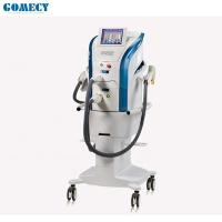 IPL Máquina de eliminación de vello de luz pulsada intensa GMS M22 Máquina láser de eliminación de pigmentación