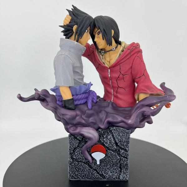 Interactive Action Figures Toy Dolls Reconciliation Anime Heroes Game Statues for Kids