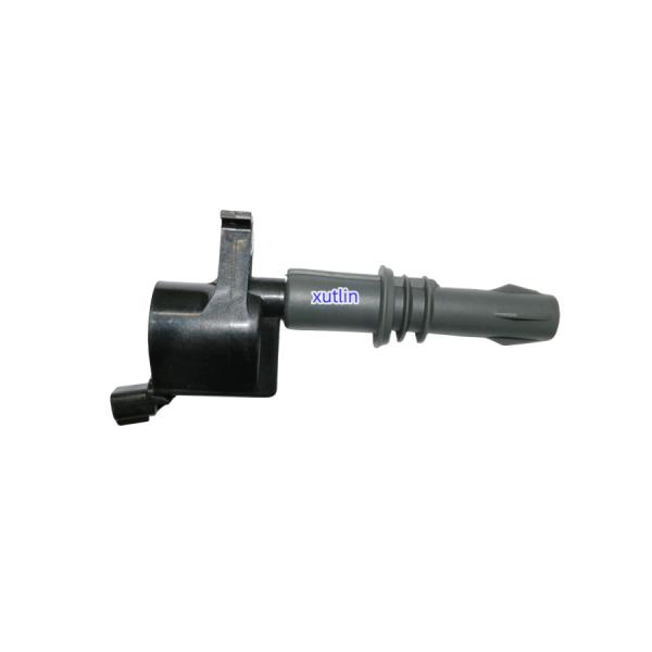 Auto Engine Ignition Coil for Ford Expedition 5.4L,V8.Lincoln Mercury MUTANG V3 4.4L OEM 3L3E-12A366-CA,3L3Z-12029-BA