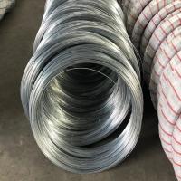 Buena calidad Mejor venta alambre de acero inoxidable Ss alambre