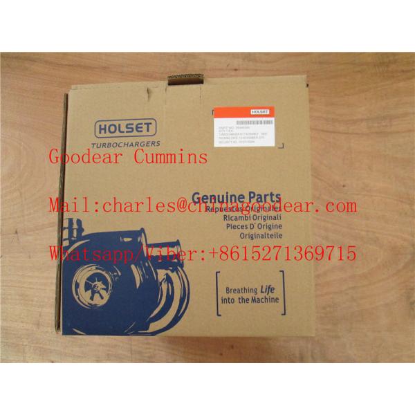 Chongqing k38/k50 diesel engine turbocharger 3954096