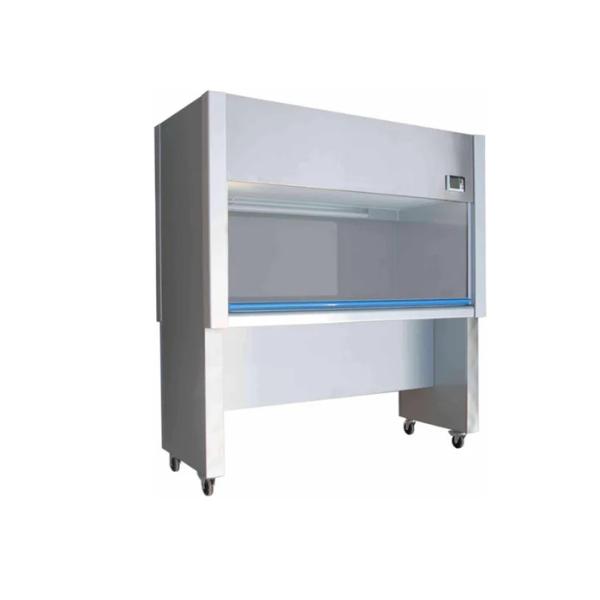99.99% 0.3um Efficiency Lab Laminar Flow Cabinets For Clean Room Laboratory
