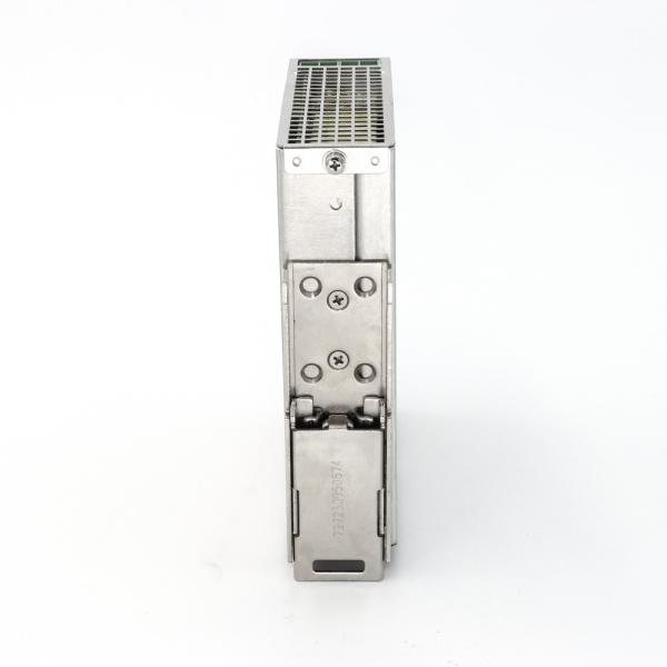Industrial Metal 10A 12V DIN Rail Power Supply AC/DC 120W For PLC