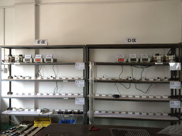 Tianchang Zhongheng Electronic Factory