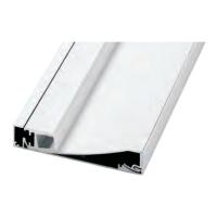 série rígida AL6063 da lâmpada PXG-503 da tira do diodo emissor de luz da luz de tira do diodo emissor de luz de 3M 18W/M