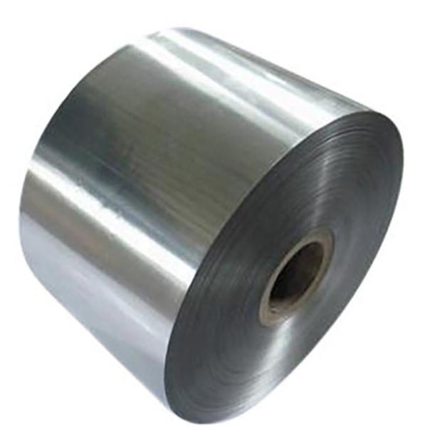 SUS316 316L Stainless Steel Coil  Stainless Steel Factories SS Coil Mirror Surface