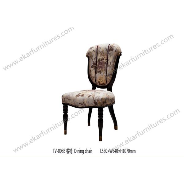 2015 New Design Hot Sale Wood Chair TV-008