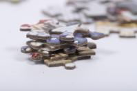 Puzzles personnalisés sur mesure