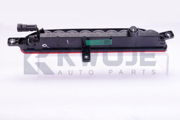 J60-4435010ML Feu arrière central 15 Watts Pour JETOUR X70