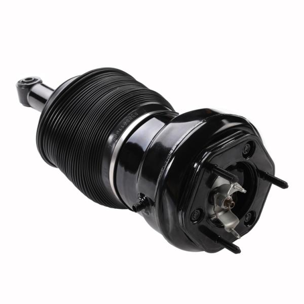 High Accuracy Air Shock Absorber For Toyota Lexus LS430 Rear Left / Right 4808050163