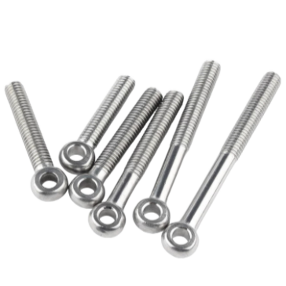 M4 Length 20mm To 50mm Hydraulic Union Stainless Steel 304 Carbon Steel Heavy Duty Hydraulic Connection Component