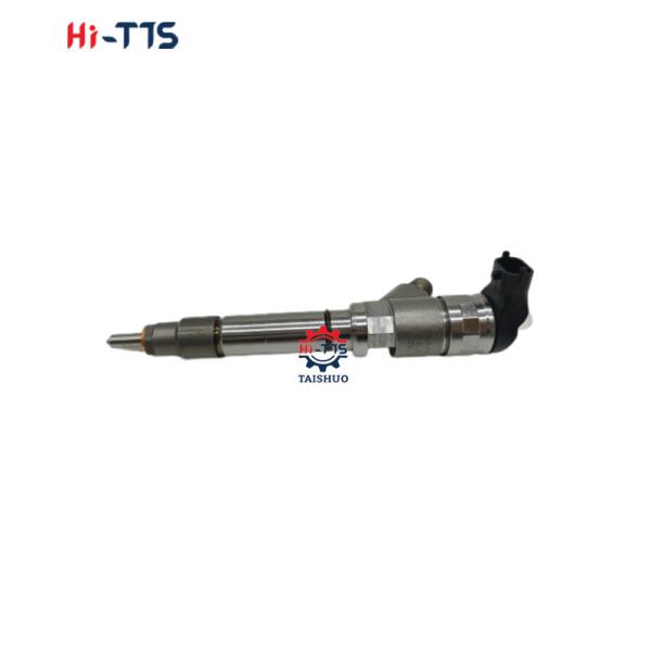 Great Standard Injector 0445120042 Common Rail Injector