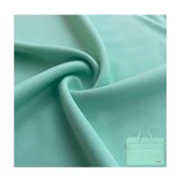 Tissu tricoté en polyester à double face 100% étanche pour les activités de plein air