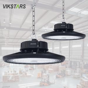 Cheapest Price UFO High Bay Lights 100W 150W 200W For Warehouse Workshop Factory
