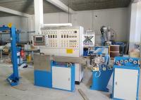 380v Wire And Cable Extrusion Machine,Algeria Power Cable Making Machinery