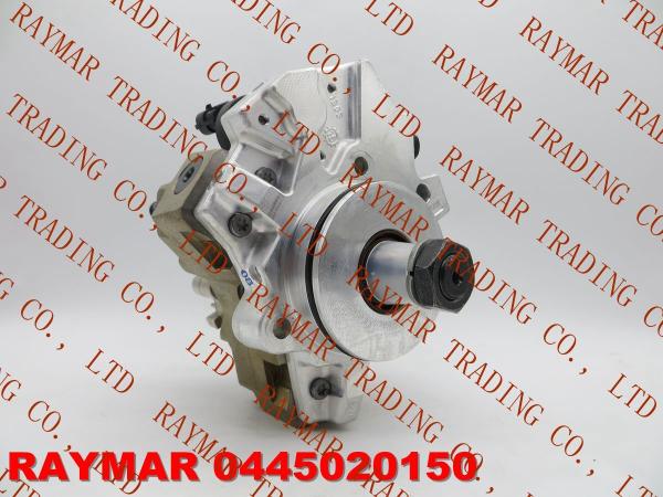 BOSCH Common rail fuel pump 0445020045, 0445020150 for CUMMINS 5264248, 4982057, 3971529, DAF 1409696, 1702932