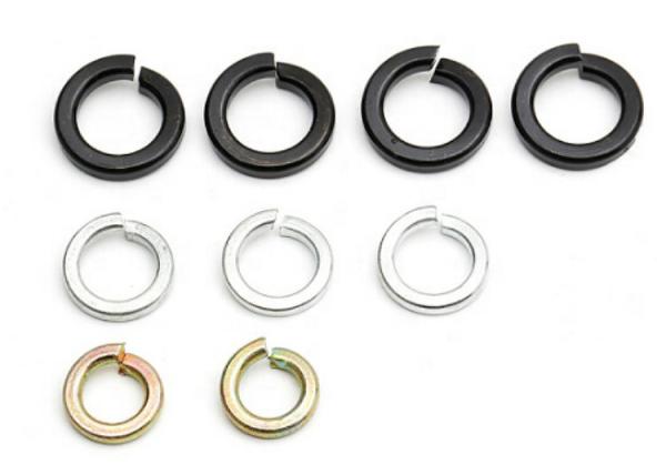 Iron 4.8 Grade M2 Spring Tension Washer