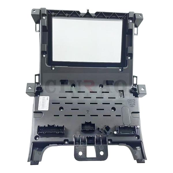 Automotive Ford Everest Faceplate Panel JB3T-18E243-EA3JA6 Car Media Front Screen Replacement