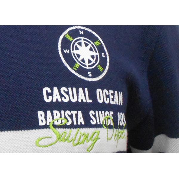 Spring / Autumn Mens Polo Sweatshirts , Mens Full Sleeve Polo T Shirts With Rib Cuffs