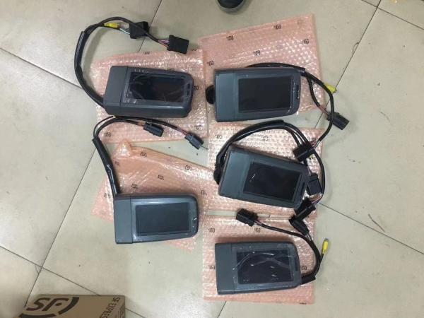 durable Caterpillar C32 Marine Engine Parts 0R-6003 Mpd Monitor