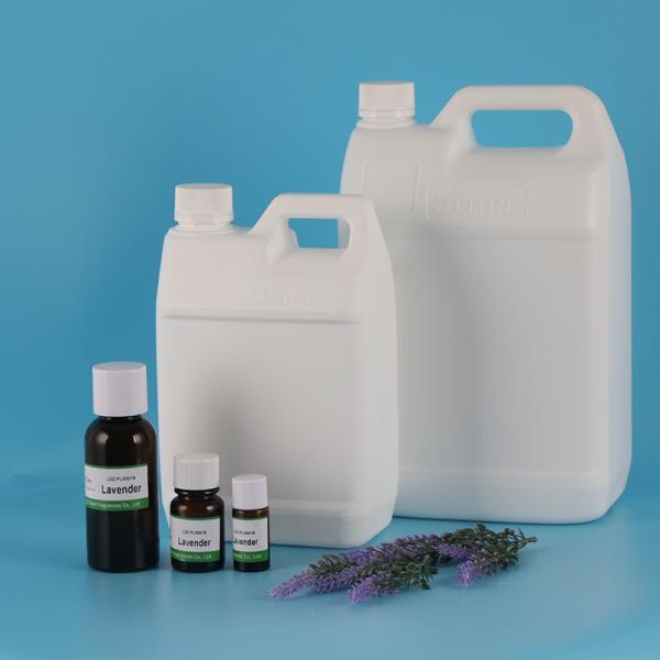 Lavender Flavour Concentrated Oil Synthetic Floral Laundry Detergent Fragrance Essence