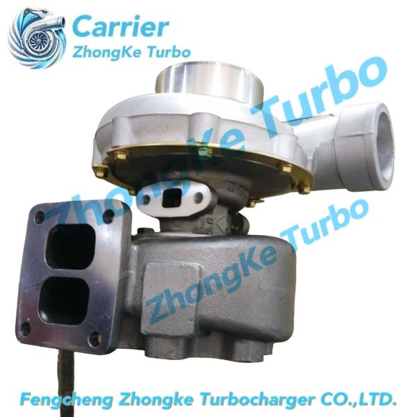 HX50 Turbo 3537639 3538859 3538860 3538861 Turbocompresseur 452070-5003S 4033155 4033155HX Pour Camion Scania 113 Série 2° avec Moteur DSC11-22