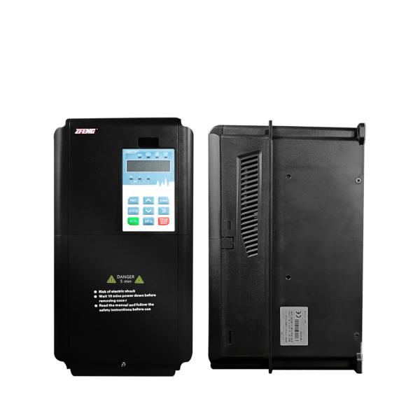 ZF900 Series Industrial Variable Frequency Drive 7.5kW–800kW High-Performance VFD For Industrial Motor Control