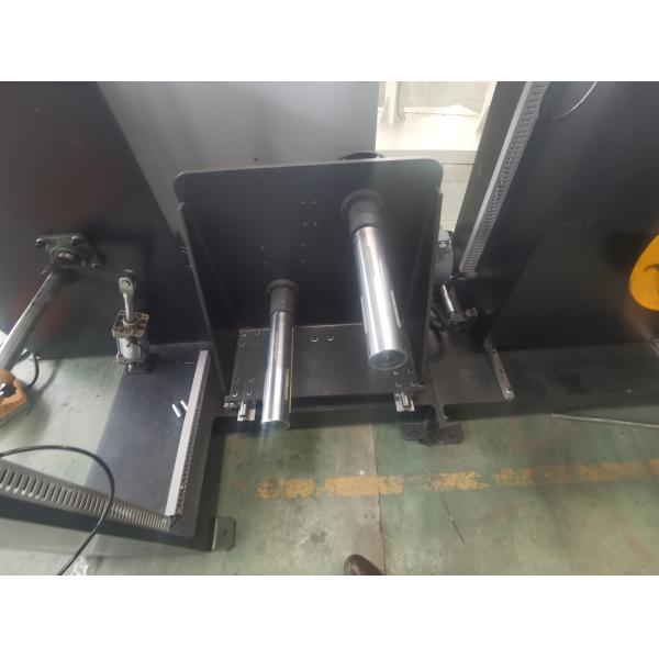 Automatic Winding Machines Sheet Winder Copper Foil Winding Machine