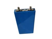 Bateria de lítio recarregável prismático elétrica da pilha 3.2V 20Ah do barco LiFePO4
