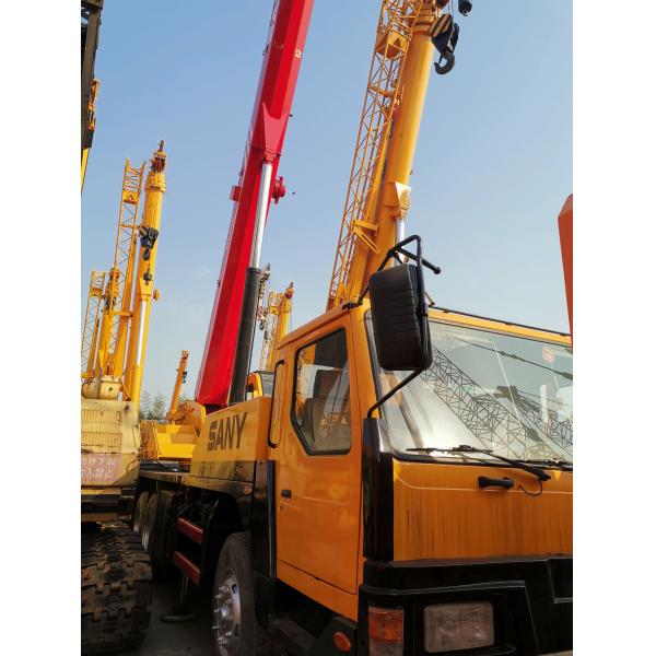 QY25C QY25 25C QY25K QY25K5 25K 25K5 Произведенные телескопические бум-краны с оригинальным двигателем