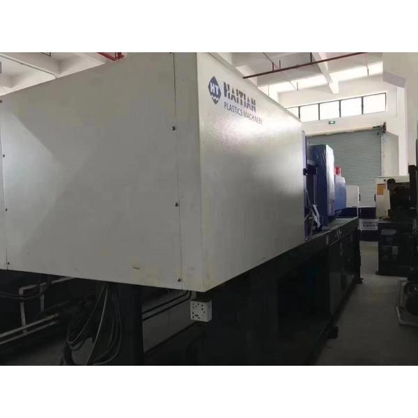 36mm Used Haitian Injection Moulding Machine 11kW Used PET Stretch Blow Molding Machine