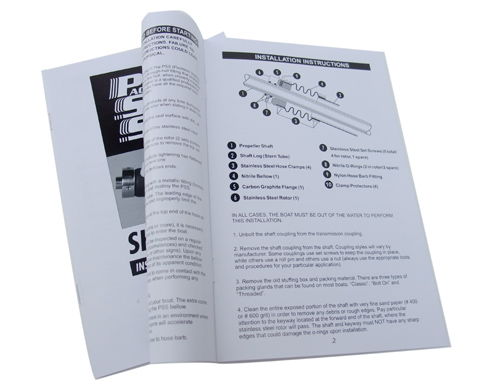 OEM UV coated catalogue offset Colorful Booklet Printing services for promotion