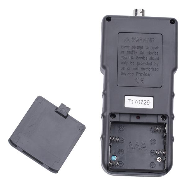 Handheld Garden Soil Moisture Meter For Plants , Soil Ph And Moisture Tester