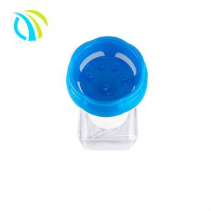 2cc Soap Bottle 24/410 Sanitizer Hand Pump Dispenser Cat Paw Shape