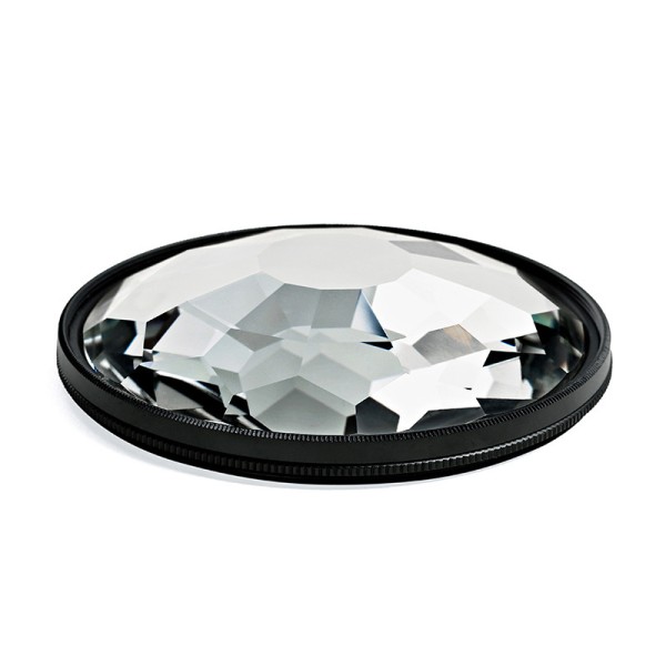 67mm 77mm 82mm Kaleidoscope Camera Filter Customizable Camera Len Filter For Unique Effect