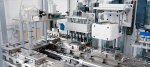 Sinbo Precision Mechanical Co., Ltd.