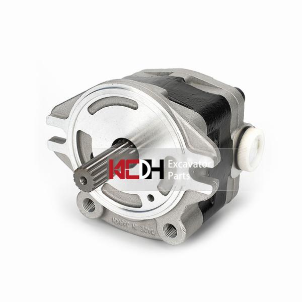 De PSVD-2-27E conjunto da bomba de engrenagem Sunward SWE60 SWE70