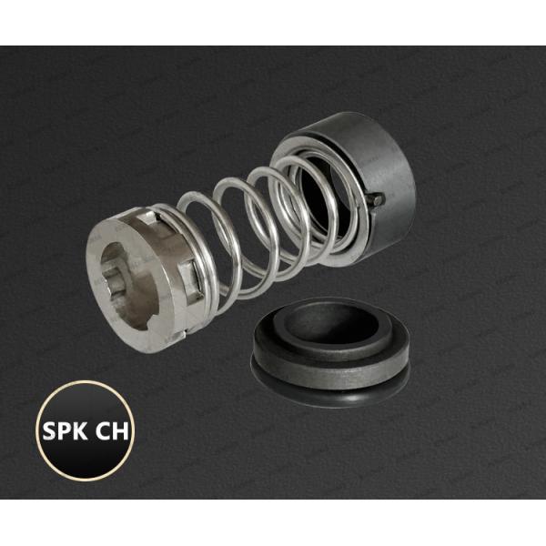 BERGMAN Заменить Grundfos GLF-CH-12mm CH 2/4 Кондиционерный насос Механическая уплотнение