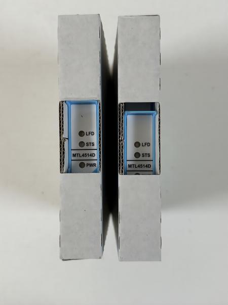 MTL4514D MTL5514D Hazardous Area Switch Proximity Detector Interface