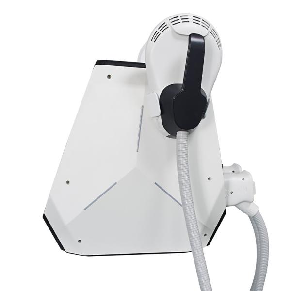 Cuerpo portátil del estimulador del músculo del ccsme que esculpe la máquina del masaje para el salón