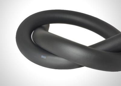 Durable Household Hvac Suction Line Insulation , Foam Rubber Insulation Pipe
