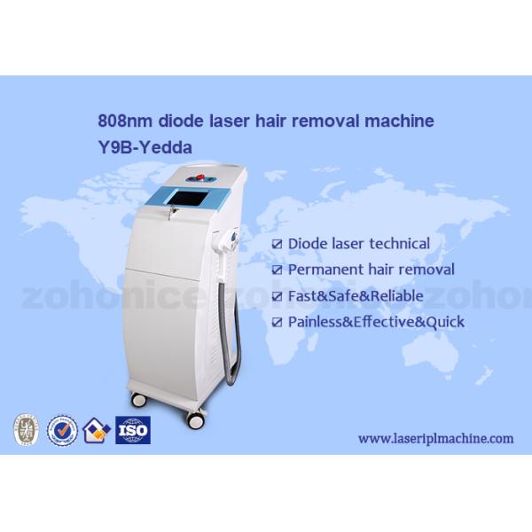 10 Million Shots Hair Removing Laser Machine Painless High Effective