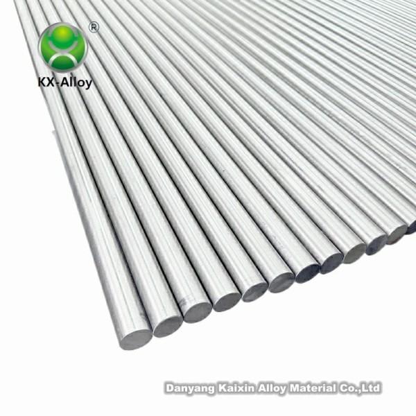 Glass Sealing 52 Nickel Alloy Corrosion Resistance ASTM