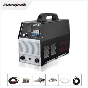 Portable Plasma Cutter