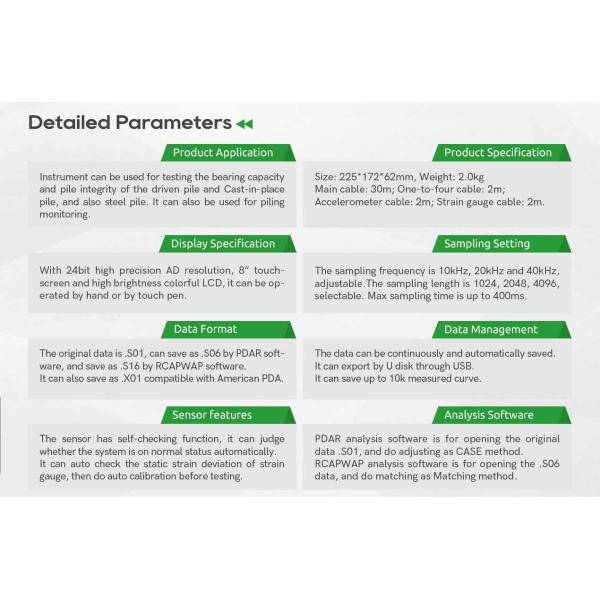 Оборудования для испытаний кучи Hpt Astm D4945 напряжение стандартного высокое для емкости загрузки