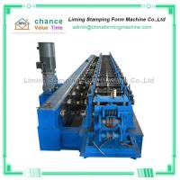 O ângulo ajustável picovolt suporta o rolo novo 8m/Min anterior da tecnologia 15kw