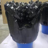 TCI Tricone Bit 8 - 1/2 Inch IADC 637 API Especificação de petróleo