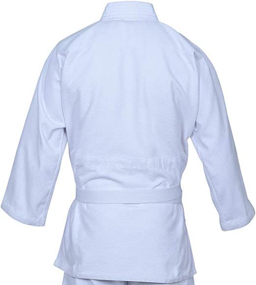 Custom Color Durable Soft Judo Gi And Judo Kimono For Brazilian Jiu Jitsu