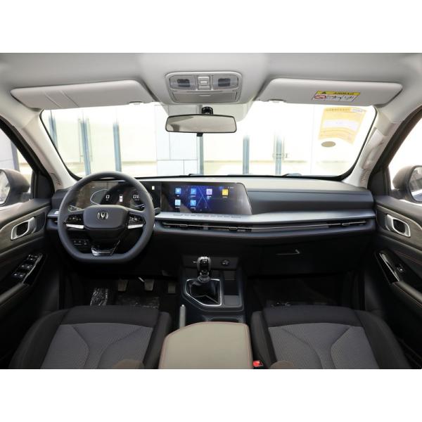 New Cars 2024 Changan Car Pickups Hunter F70 2.0T 233Ps L4 Truck 4x4 Gasoline