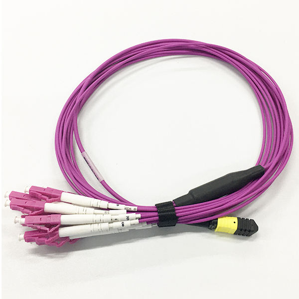кабель разветвителя 12F MPO